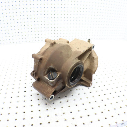 2016 SUZUKI KING QUAD 500 REAR GEARCASE FINAL DRIVE 27410-31G50 DAMAGED