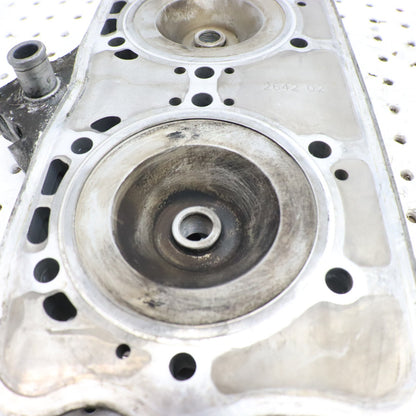 2017 Polaris Pro Rmk 800 Cylinder Head 3022642