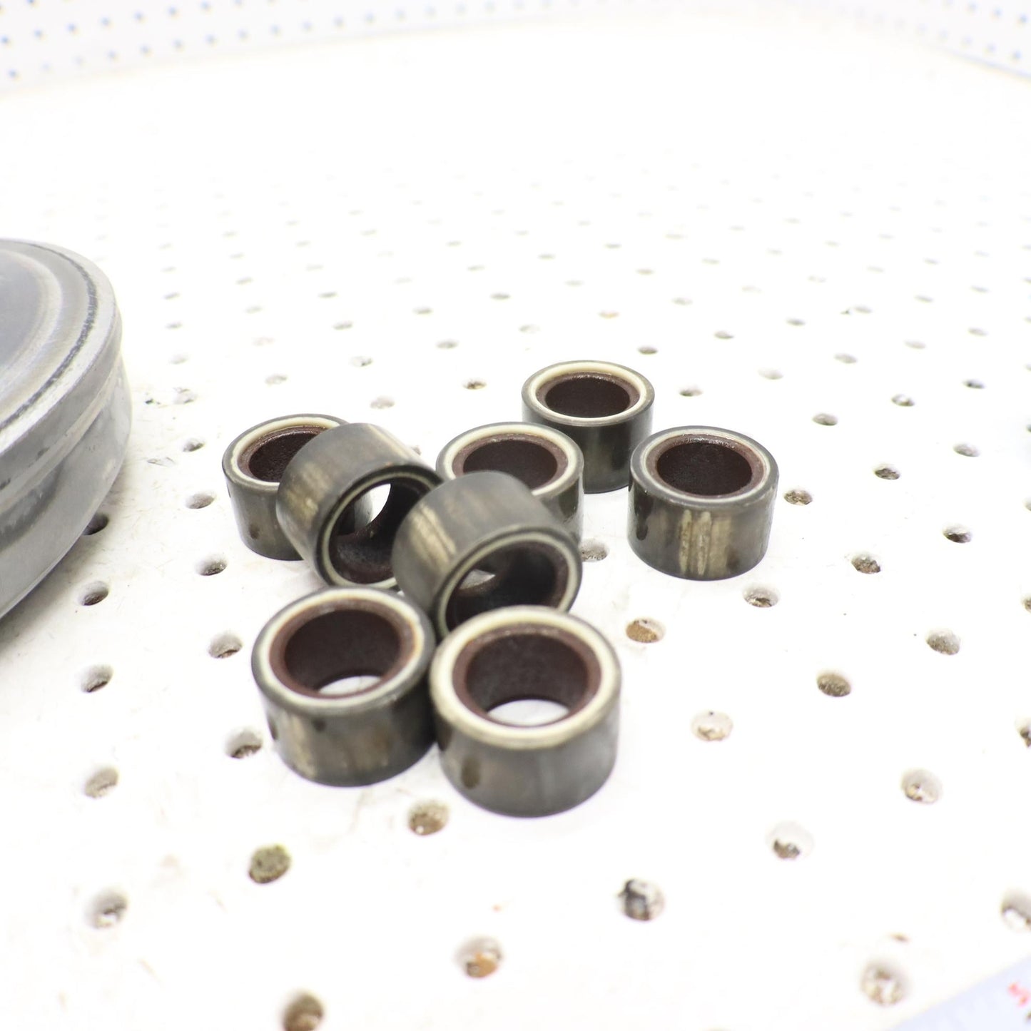 2016 SUZUKI KING QUAD 500 DRIVE CLUTCH PRIMARY CLUTCH 21110-11H00; 21120-11H00 