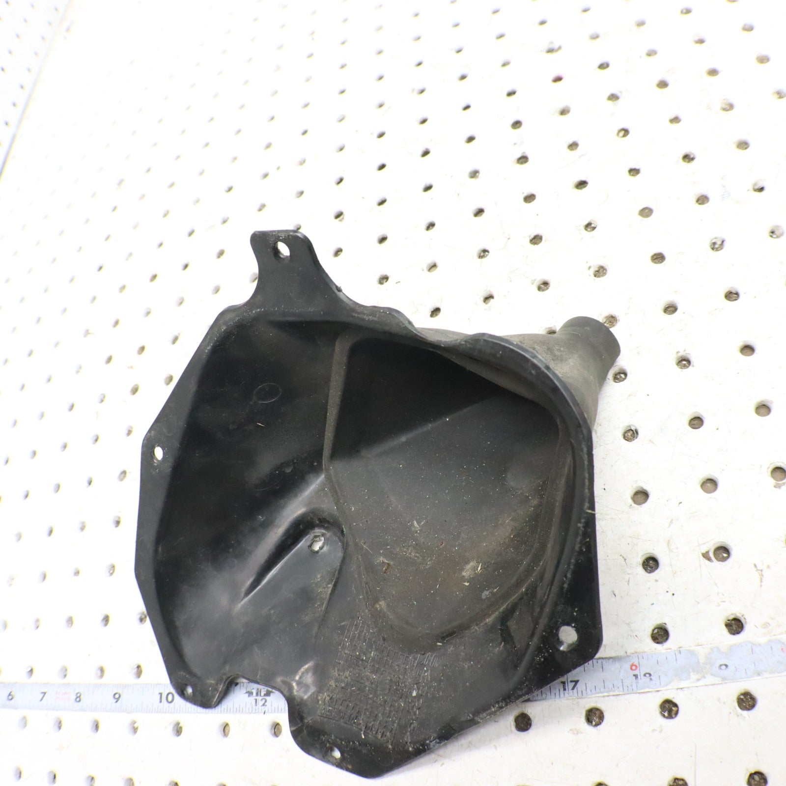 2016 Polaris Rush 800 Tie Rod Boot RIGHT 2635203 ; 5450934