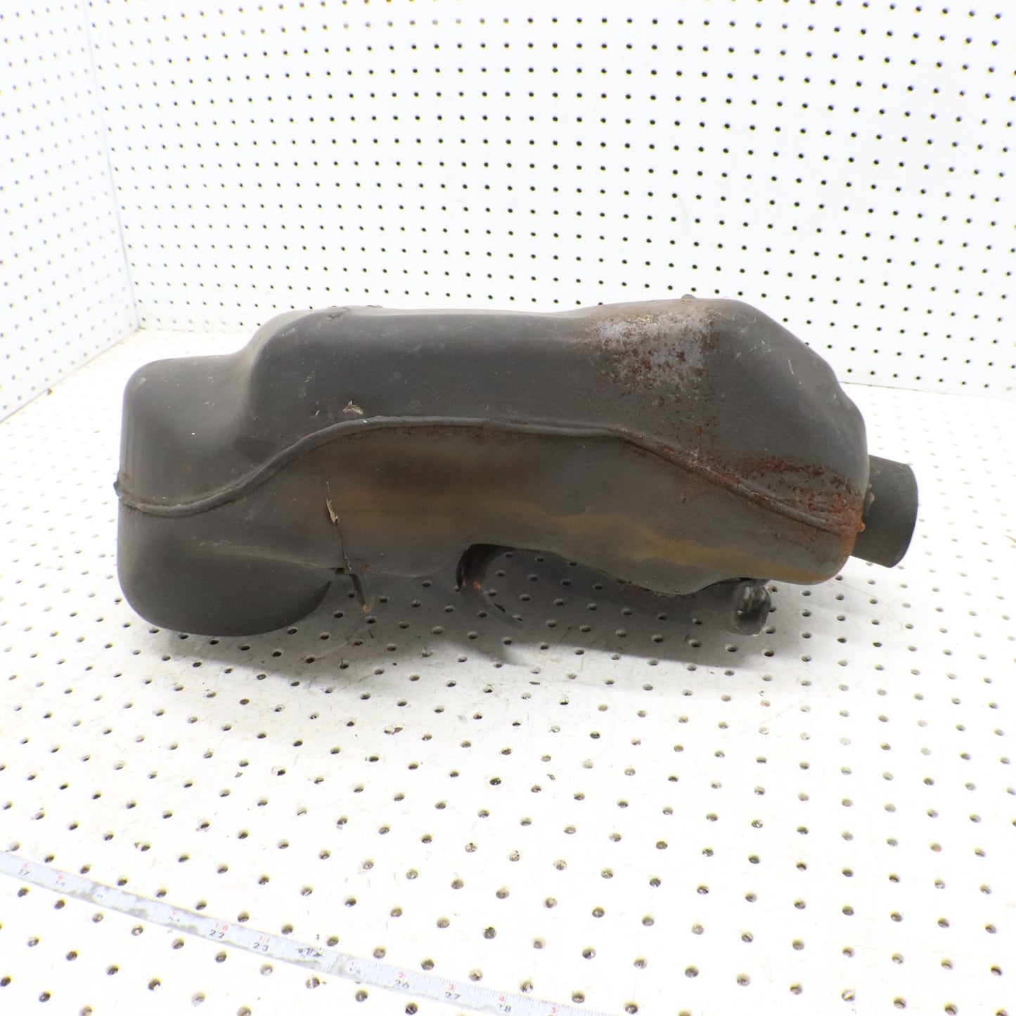 2016 Polaris Rush 800 Exhaust Muffler Silencer 1262374-029; 1263335