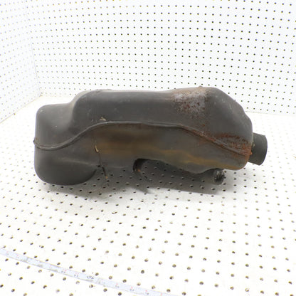 2016 Polaris Rush 800 Exhaust Muffler Silencer 1262374-029; 1263335