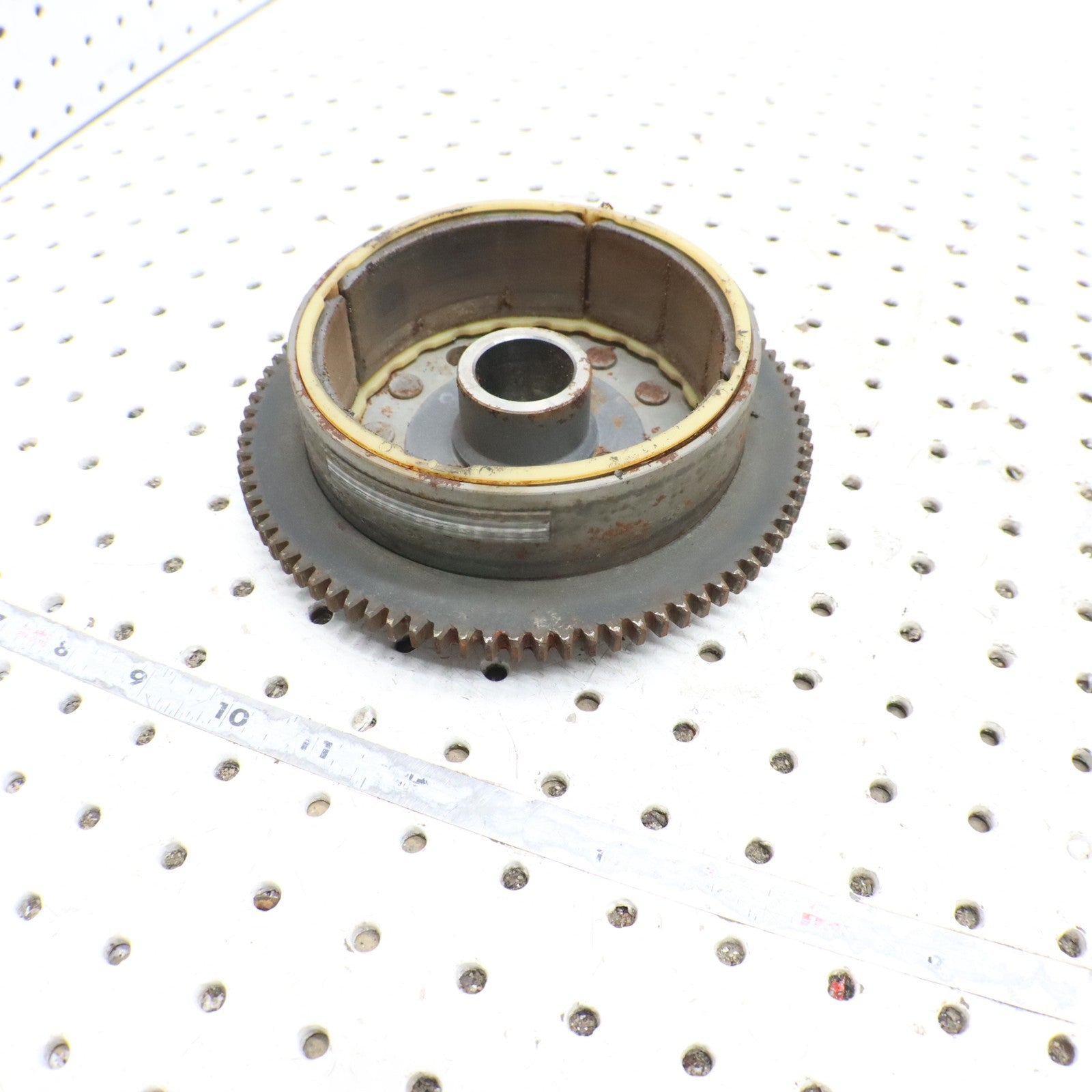 2003 Polaris Sportsman 600 Flywheel Rotor 4060152