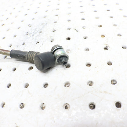 2008 Polaris Sportsman 800 Brake Line Upper Pod 1910913