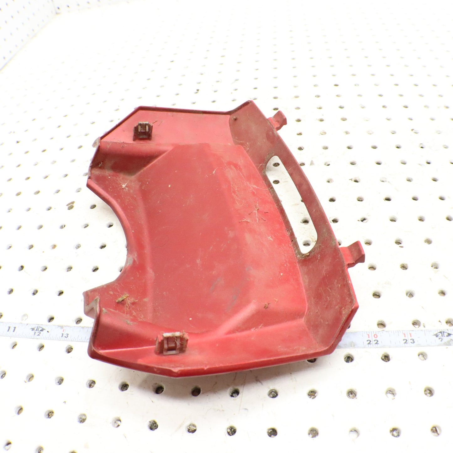 2008 Polaris Sportsman 800 Front Fender Cover 5436717-520