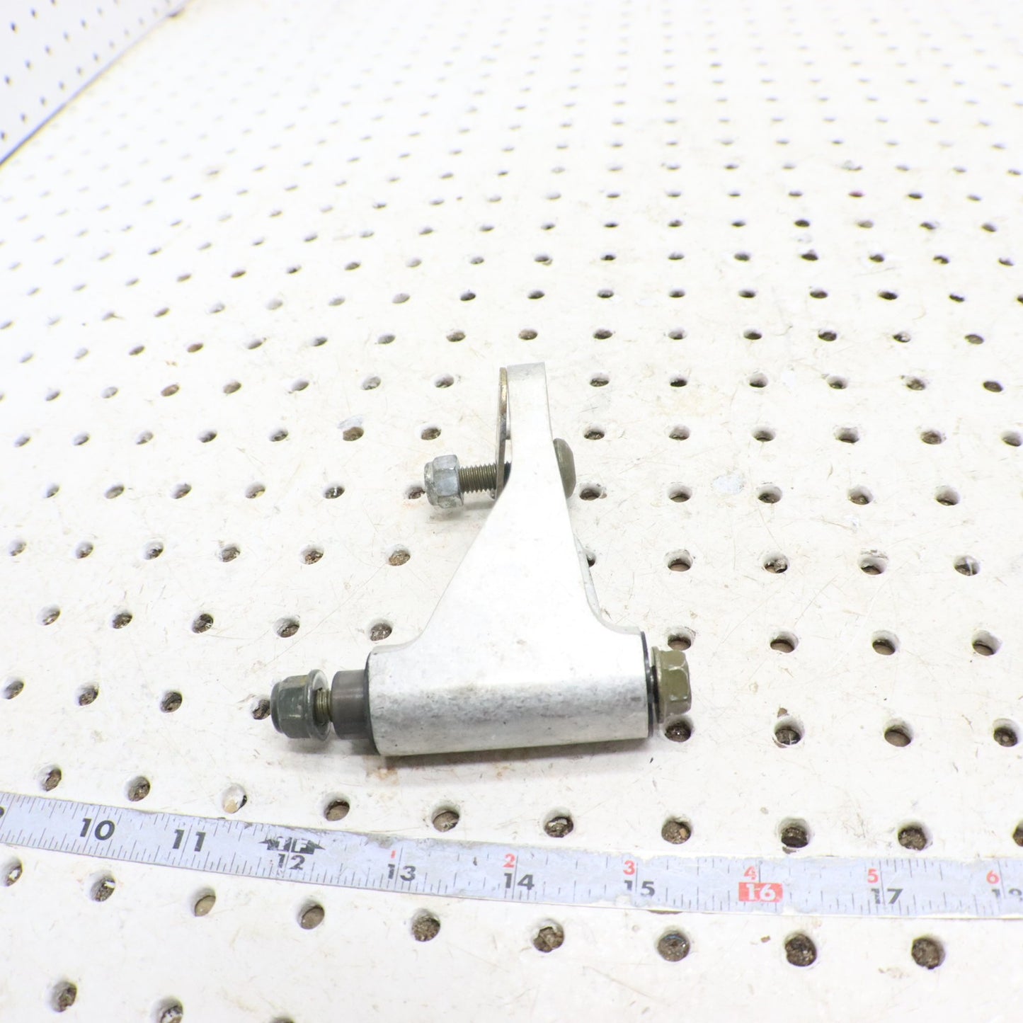 2016 Polaris Rush 800 Idler Steering IDLER ARM ASSEMBLY 1824419 