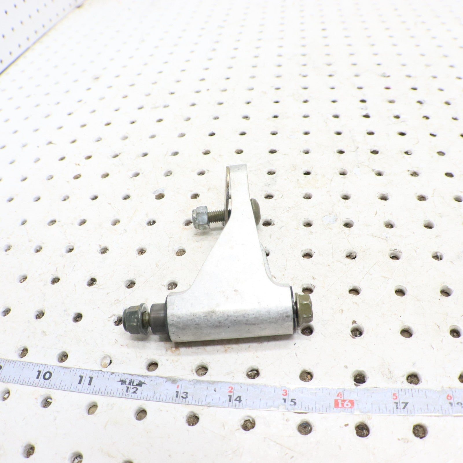 2016 Polaris Rush 800 Idler Steering IDLER ARM ASSEMBLY 1824419 