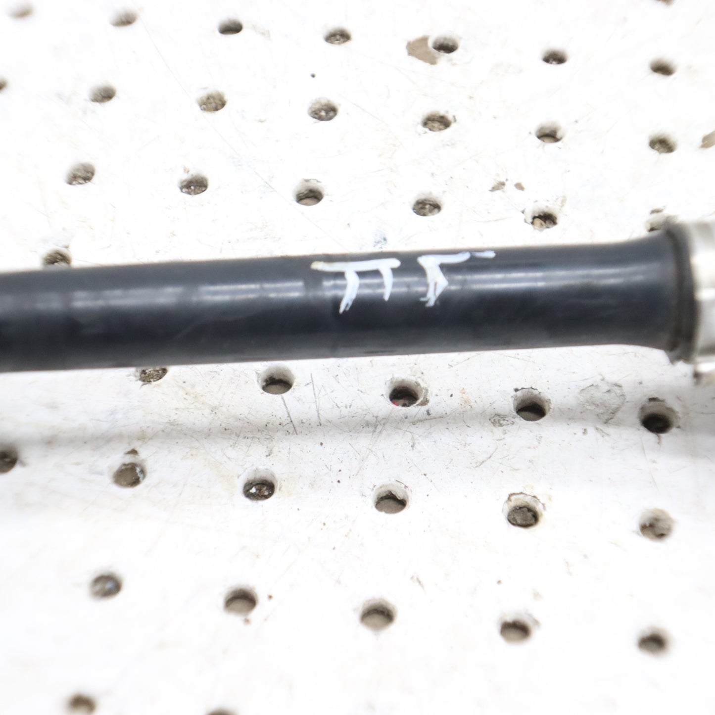 2012 Polaris Sportsman 500 Cv Drive Axle Shaft 1332881 FRONT 