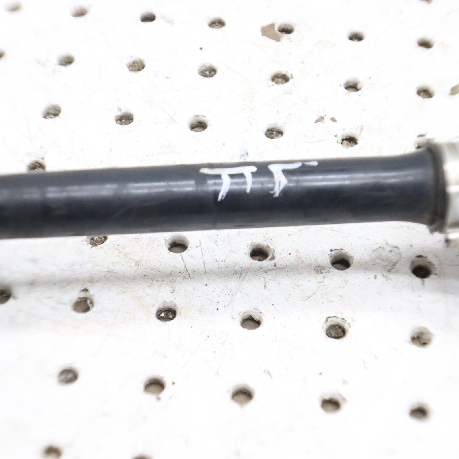 2012 Polaris Sportsman 500 Cv Drive Axle Shaft 1332881 FRONT 