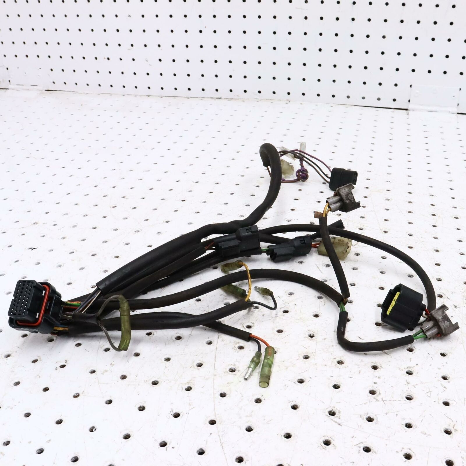 2002 ARCTIC CAT ZR 600 IGNITION WIRE HARNESS 3005-906