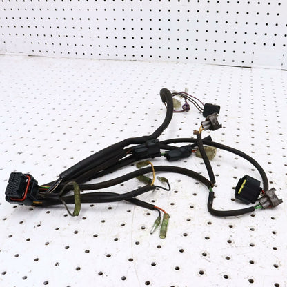 2002 ARCTIC CAT ZR 600 IGNITION WIRE HARNESS 3005-906