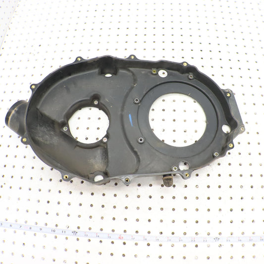 2016 SUZUKI KING QUAD 500 CLUTCH COVER INNER 11370-11H00