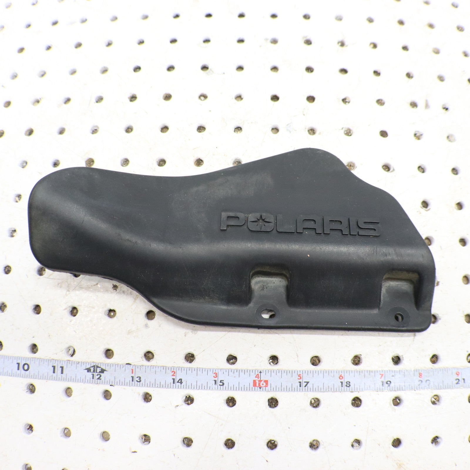 2016 Polaris Sportsman Sp 570 Cv Joint Shield Guard RIGHT REAR 5435009-070