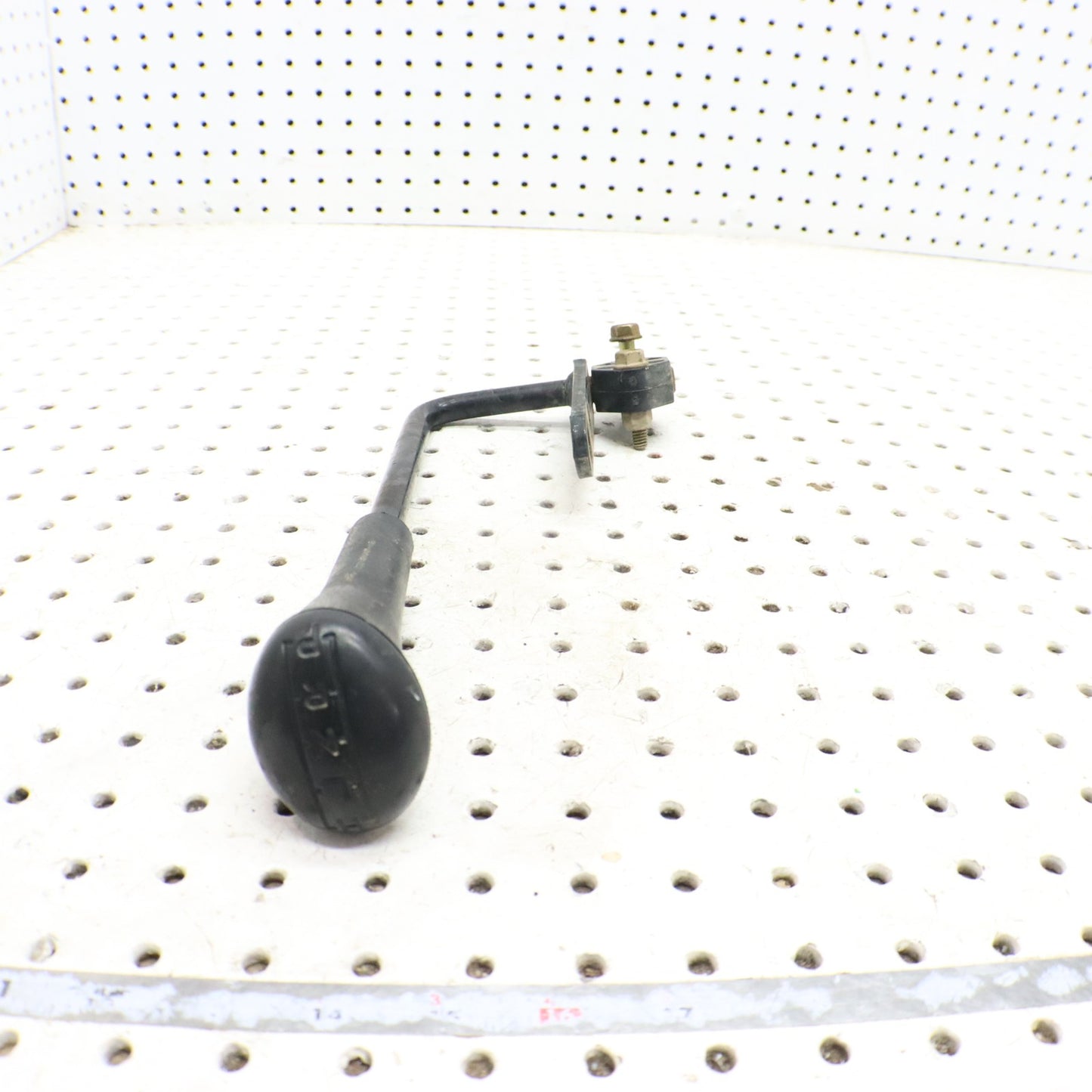 2012 Polaris Sportsman 500 Gear Selector Shift Lever 1015598-067; 5412003