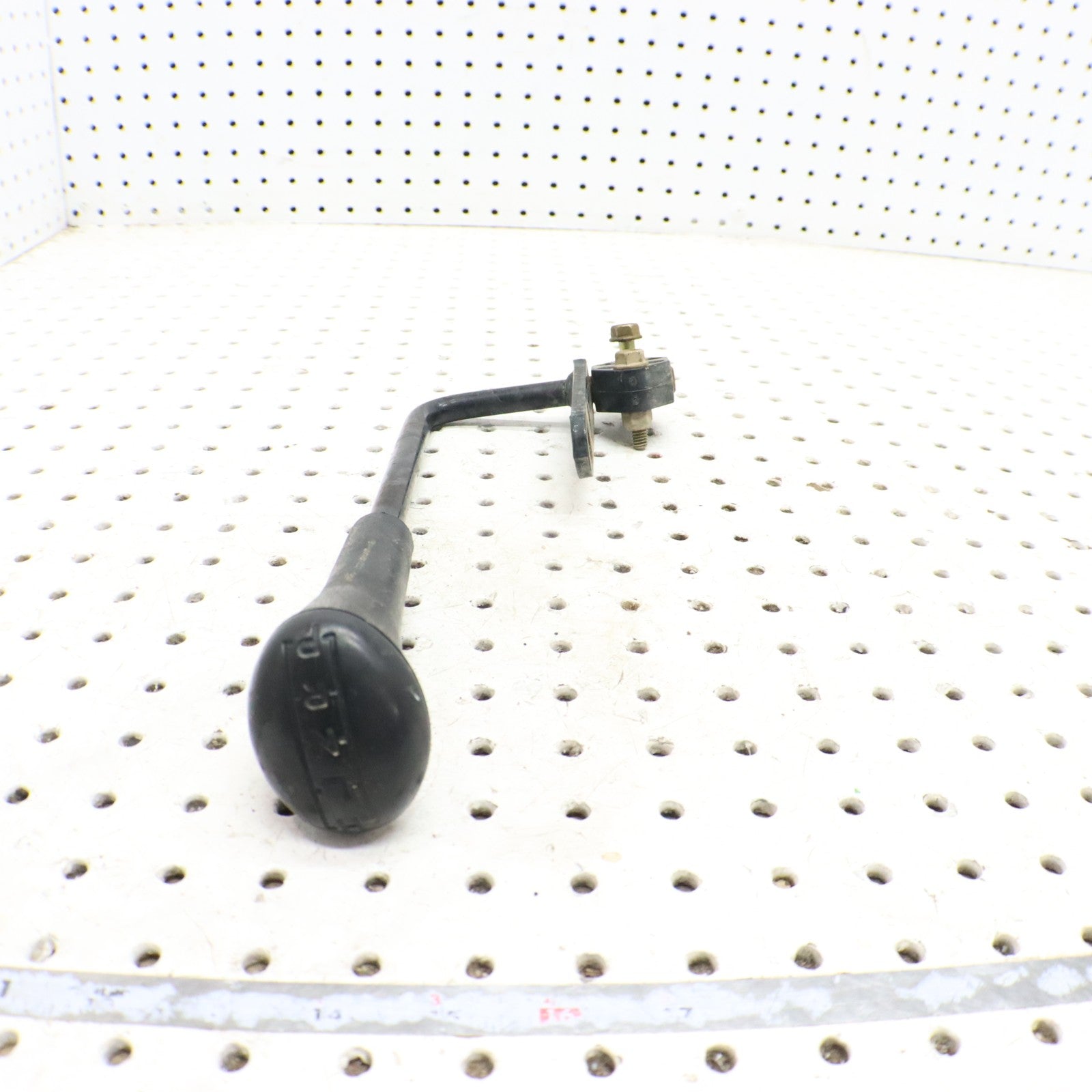 2012 Polaris Sportsman 500 Gear Selector Shift Lever 1015598-067; 5412003
