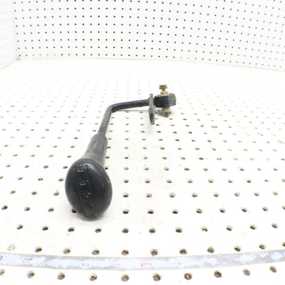 2012 Polaris Sportsman 500 Gear Selector Shift Lever 1015598-067; 5412003