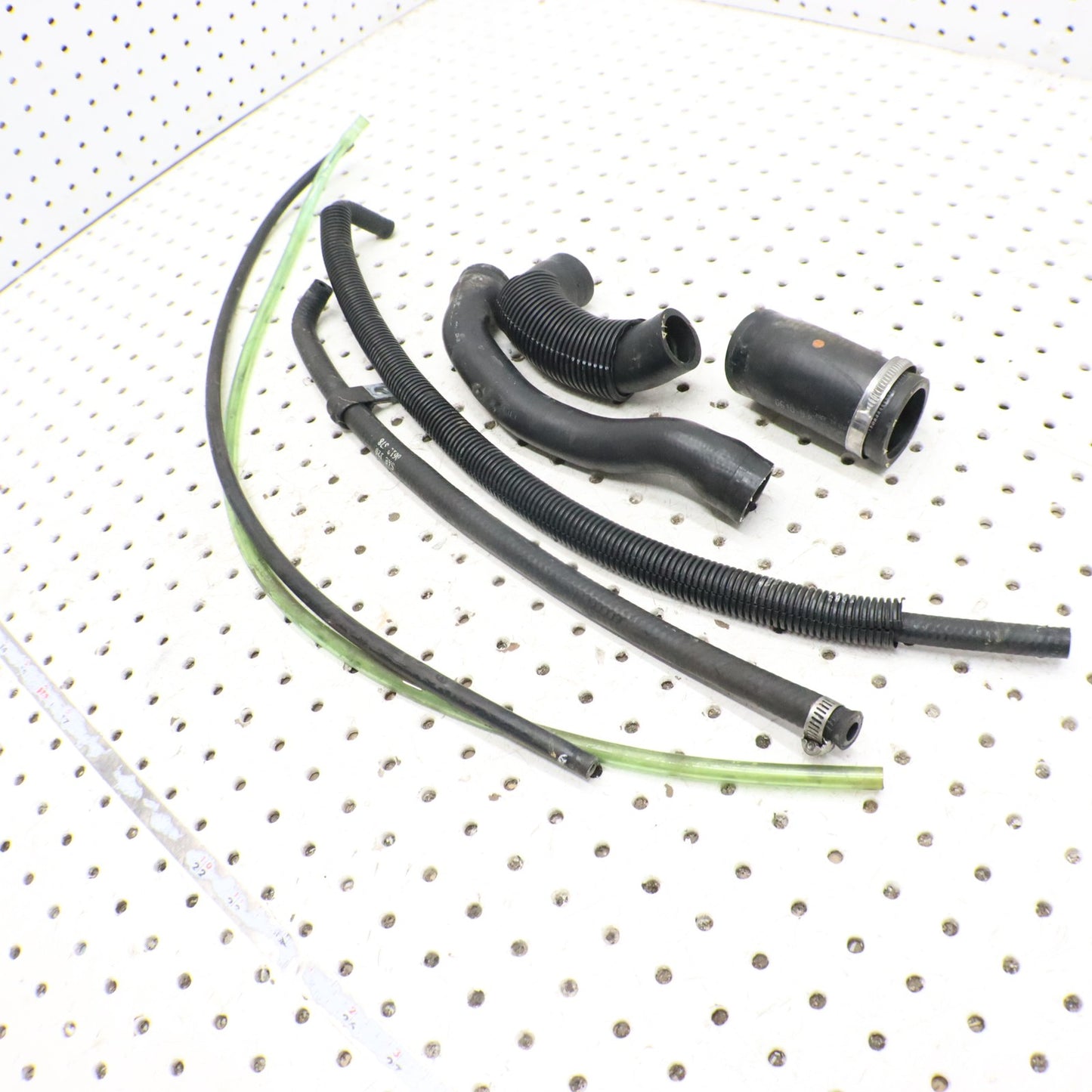 2016 Arctic Cat M8000 Coolant Hoses, Pipes 0610-864 0613-191 0613-136 0610-936