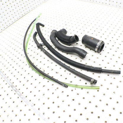 2016 Arctic Cat M8000 Coolant Hoses, Pipes 0610-864 0613-191 0613-136 0610-936