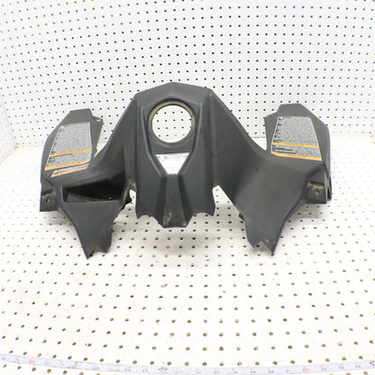 2016 Polaris Rush 800 Console Gas Tank Cover 2635486