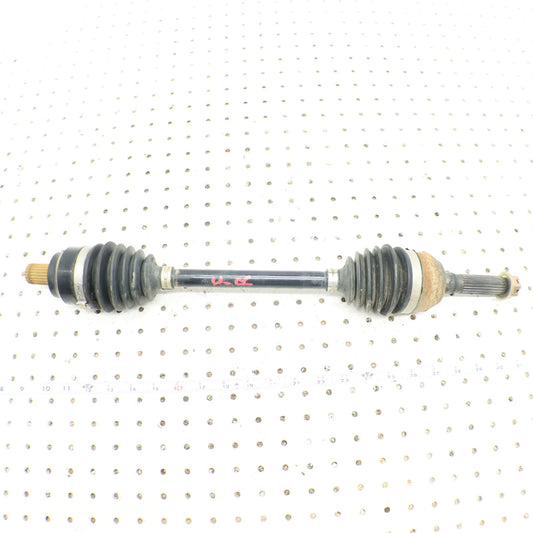 2016 Polaris Sportsman Sp 570 Cv Drive Axle Shaft 1332931 FRONT