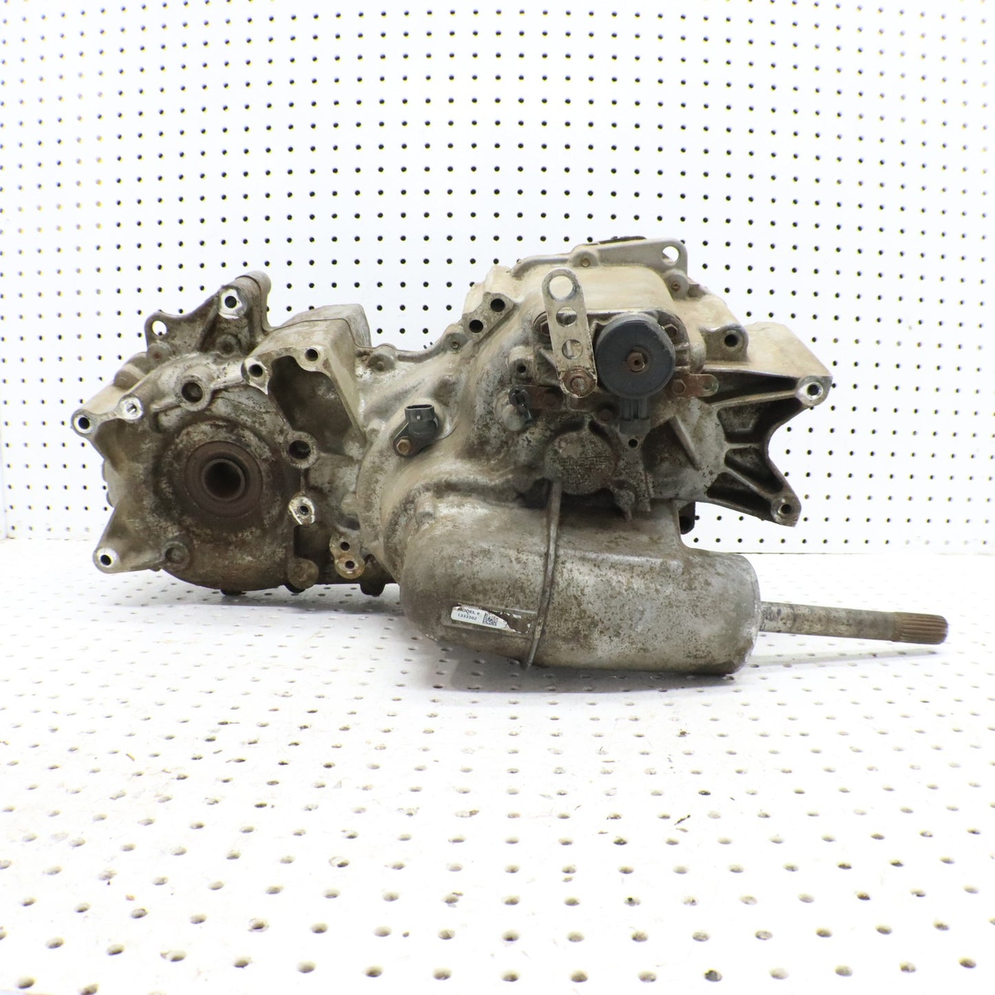 2018 Polaris Sportsman 570 Efi Transmission Gearcase 1333302