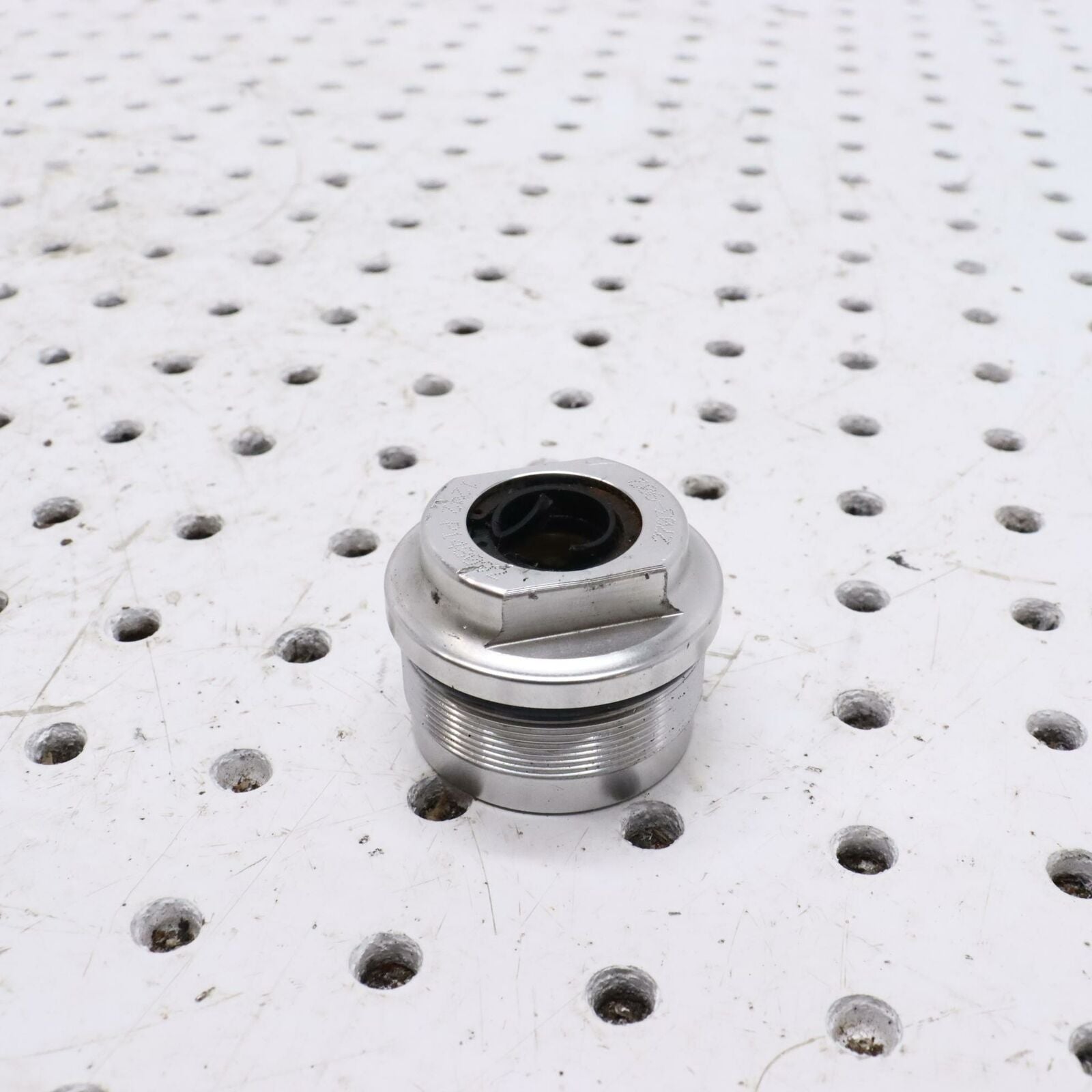 2012 ARCTIC CAT PROCROSS F1100 FRONT SKI SHOCK CAP BEARING 2604-413