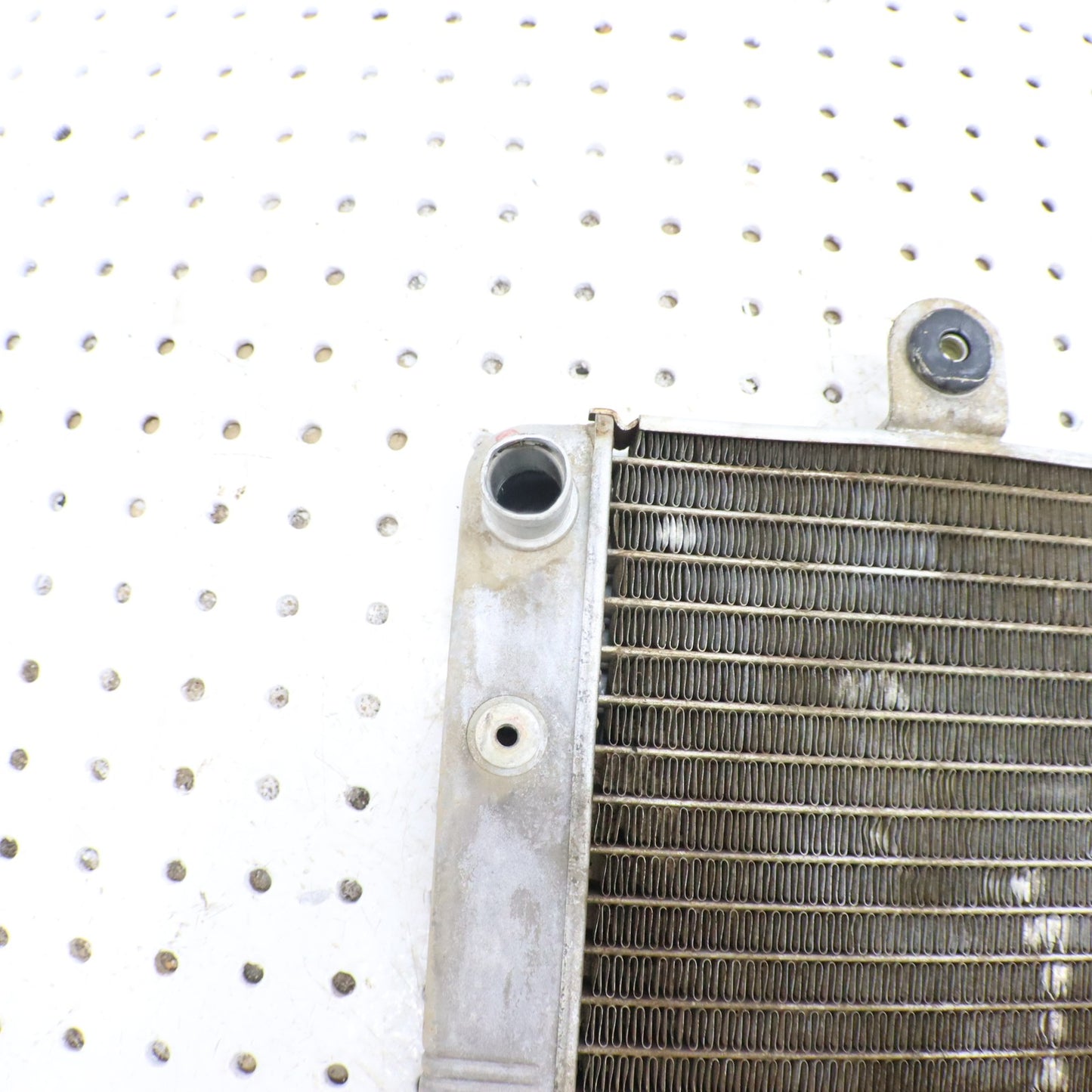 2015 Polaris Sportsman 570 Radiator 1240520; 1241477