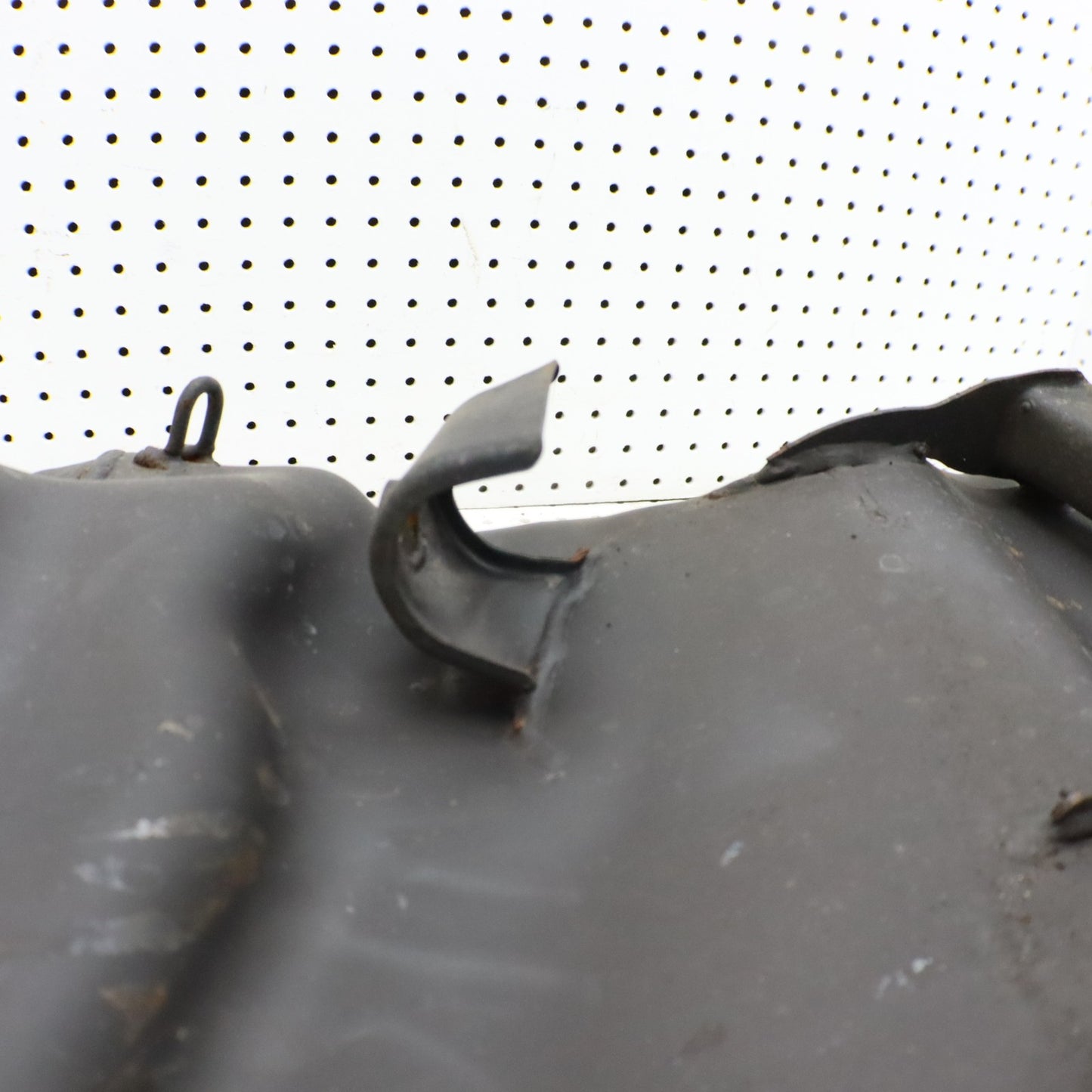 2016 Polaris Rush 800 Exhaust Muffler Silencer 1262374-029; 1263335