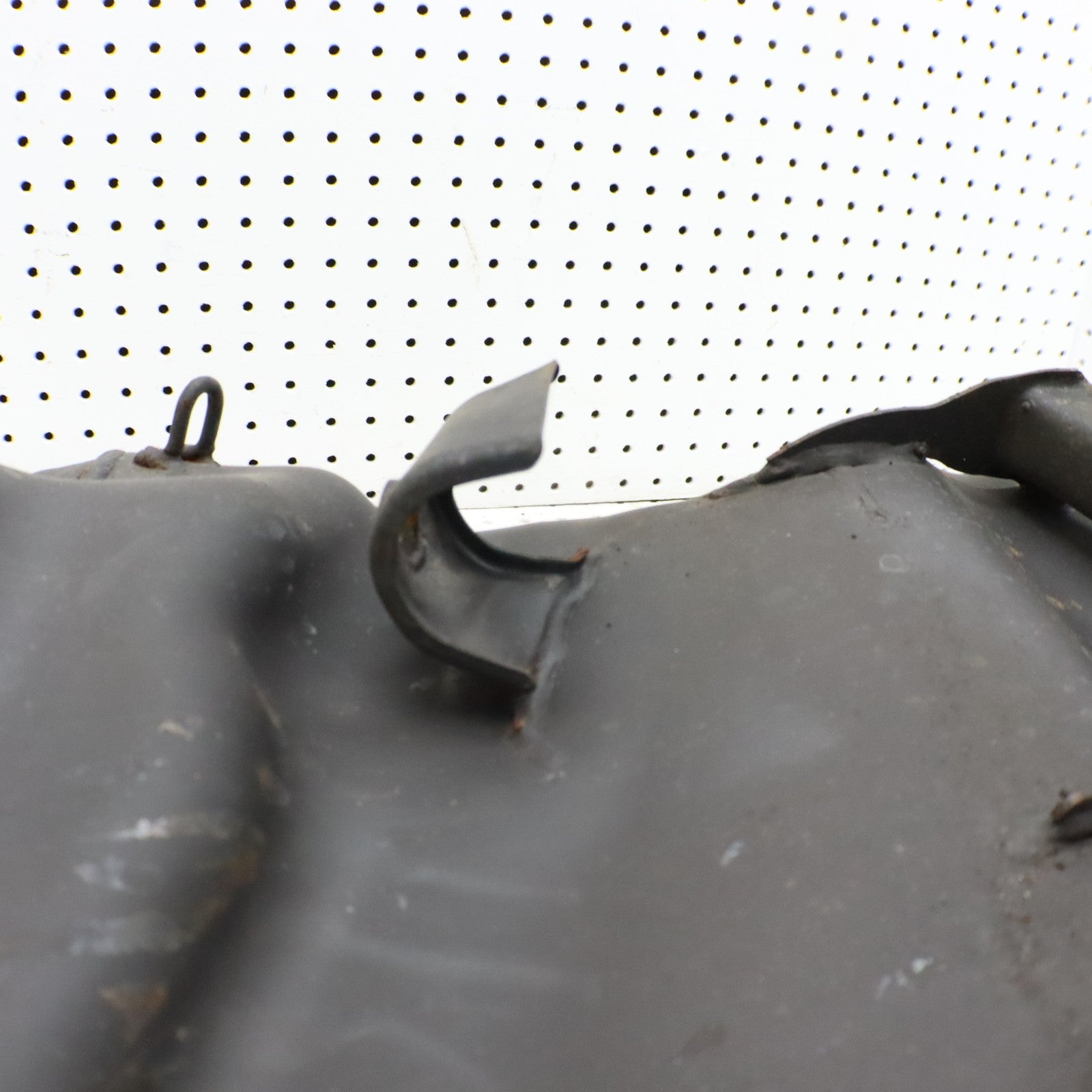 2016 Polaris Rush 800 Exhaust Muffler Silencer 1262374-029; 1263335