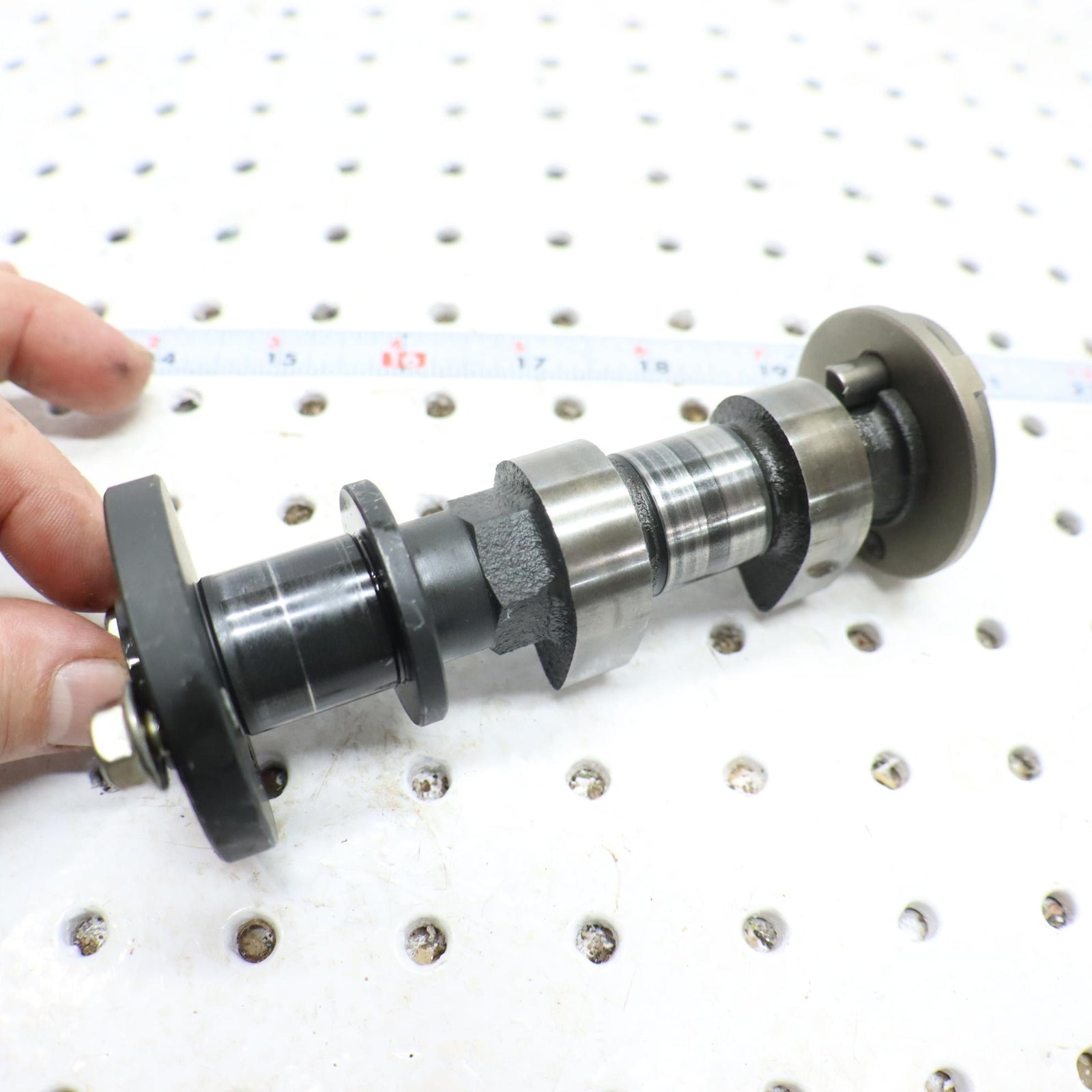 2014 Polaris Sportsman 570 Camshaft Cam Shaft EXHAUST 1204836; 3023632