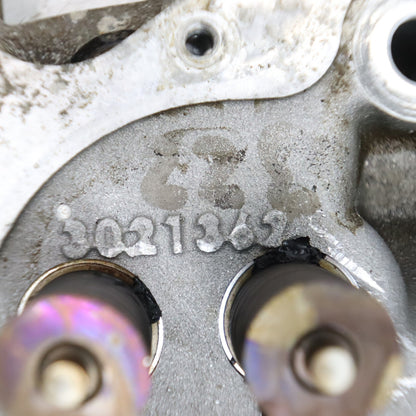 2003 Polaris Sportsman 600 Cylinder Head  1202171; 1202425 CORE 