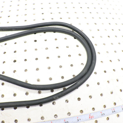 2016 Polaris Sportsman 570 Seal Gasket SEAL BOX, CAB, FRONT 5521833; 5526448