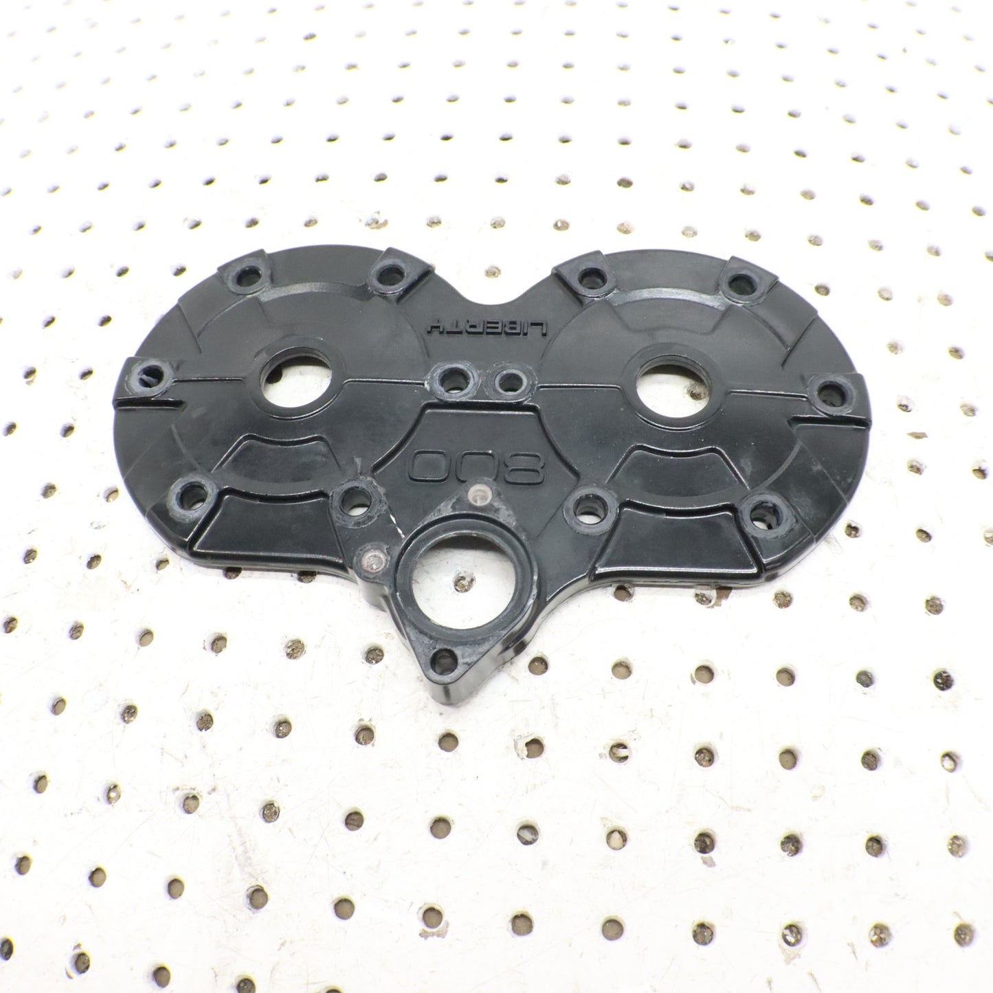 2016 Polaris Rush 800 Cylinder Head Cover 5139018