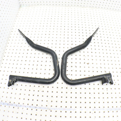 2013 Polaris Ranger Xp 900 L & R Hip Bolster Side Bar 1018084-458 ; 1018085-458