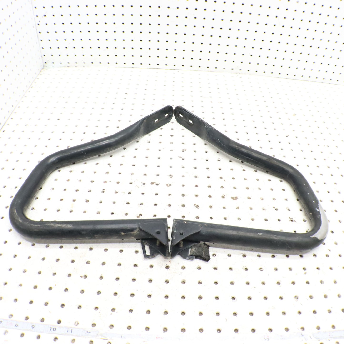 2013 Polaris Ranger Xp 900 L & R Hip Bolster Side Bar 1018084-458 ; 1018085-458