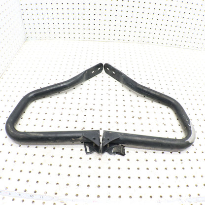 2013 Polaris Ranger Xp 900 L & R Hip Bolster Side Bar 1018084-458 ; 1018085-458