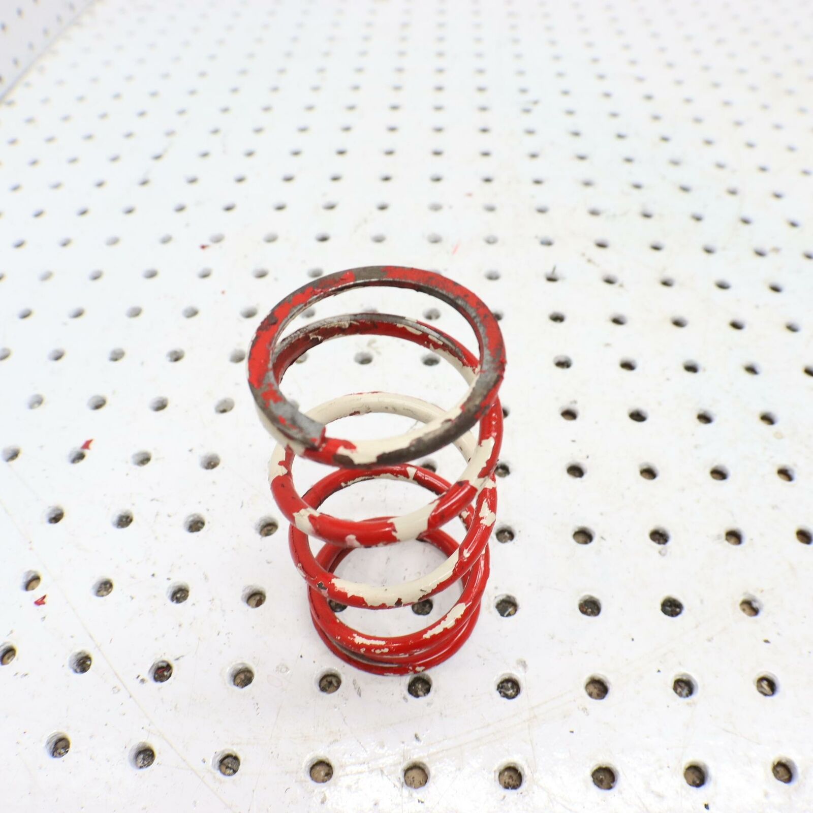 2007 POLARIS IQ 600 CLUTCH SPRING WHITE / RED