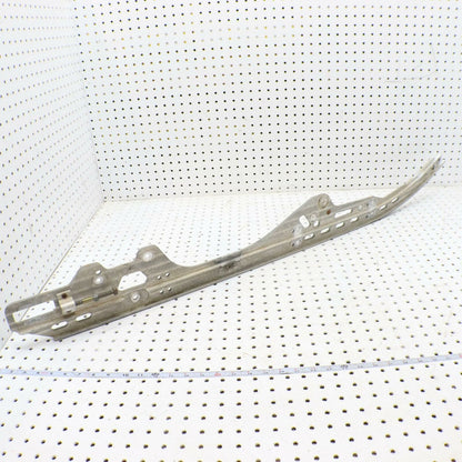 2007 POLARIS IQ 600 RIGHT SLIDING SKID FRAME SUSPENSION RAIL 1542131