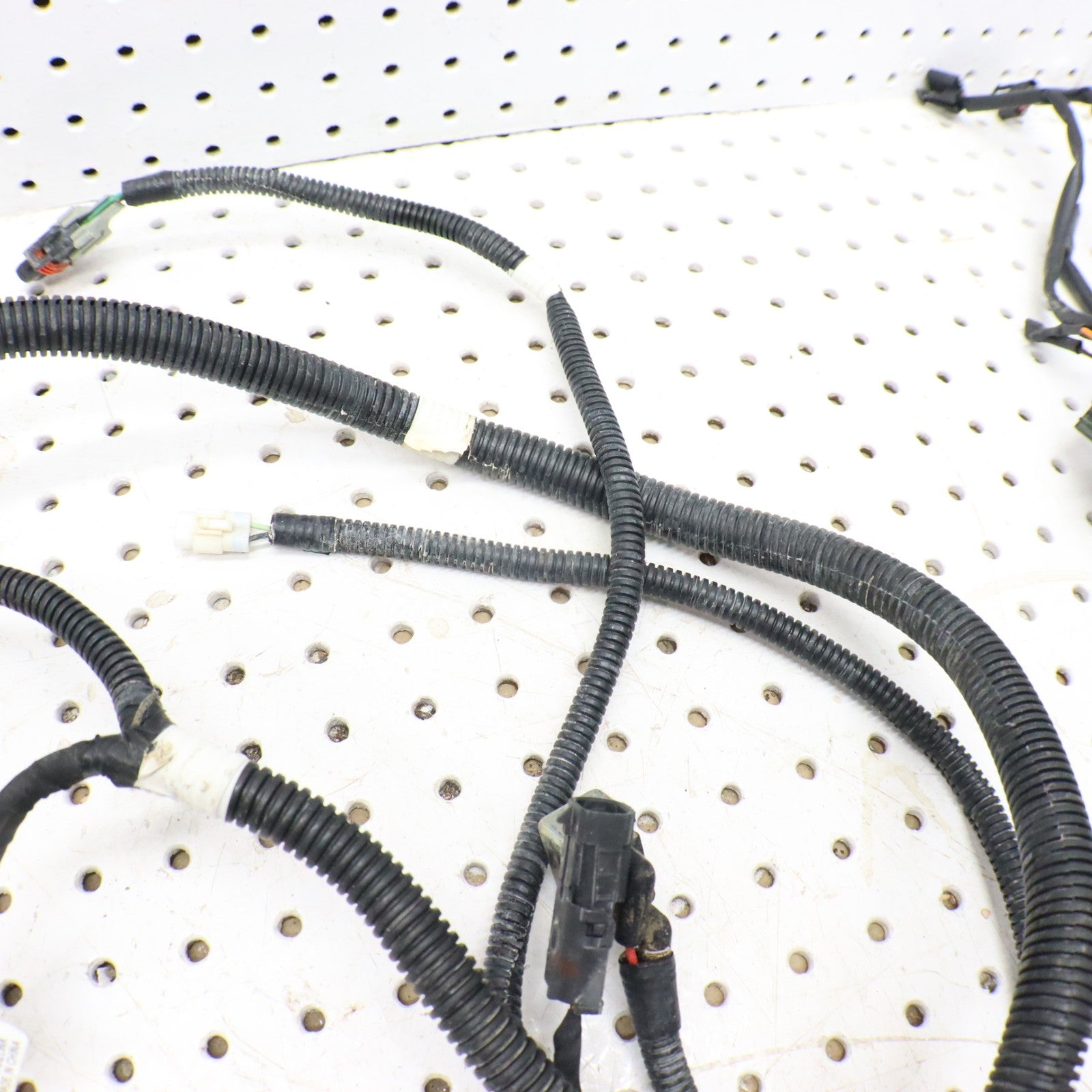 2018 Polaris Sportsman 570 Efi Wire Harness 2414899 NON EPS 2412885