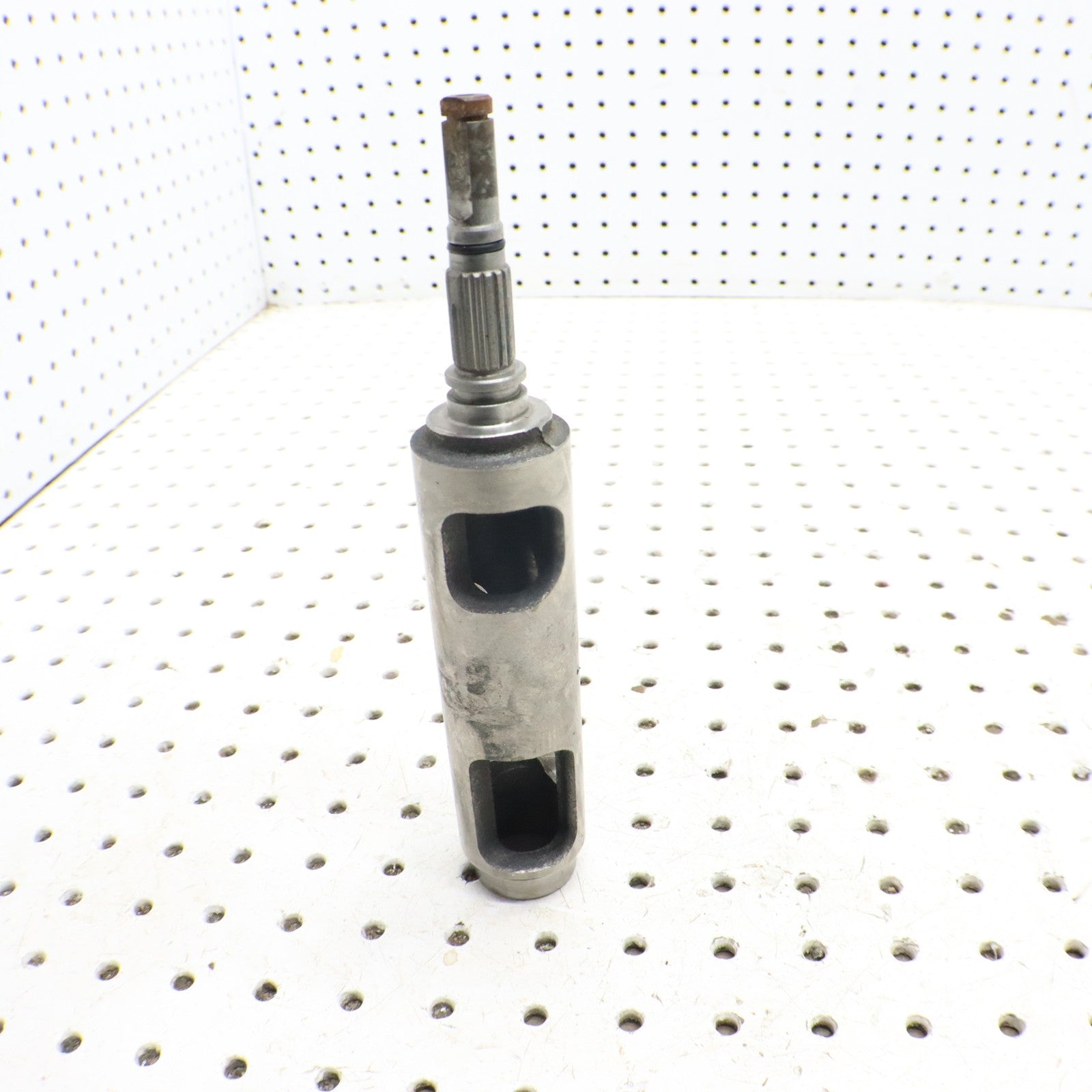 2013 Polaris Ranger 800 Transmission Gearcase Shift Shaft Drum 3235046