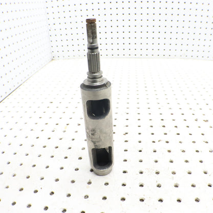 2013 Polaris Ranger 800 Transmission Gearcase Shift Shaft Drum 3235046