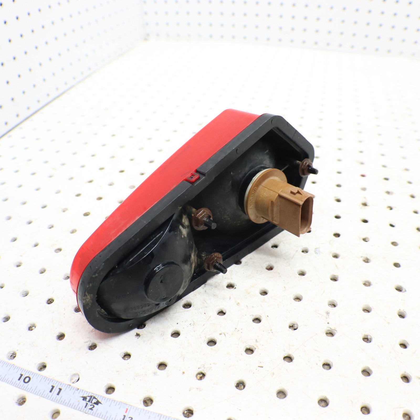 2009 Polaris Sportsman Xp 850 Tail Light Brake Light 2411153