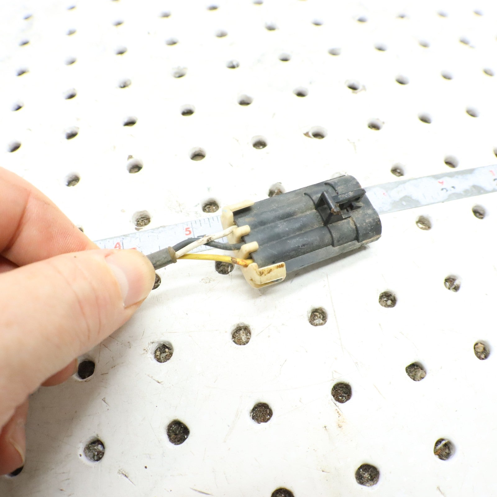 2009 Polaris Sportsman 800 Crankshaft Position Sensor 2410720