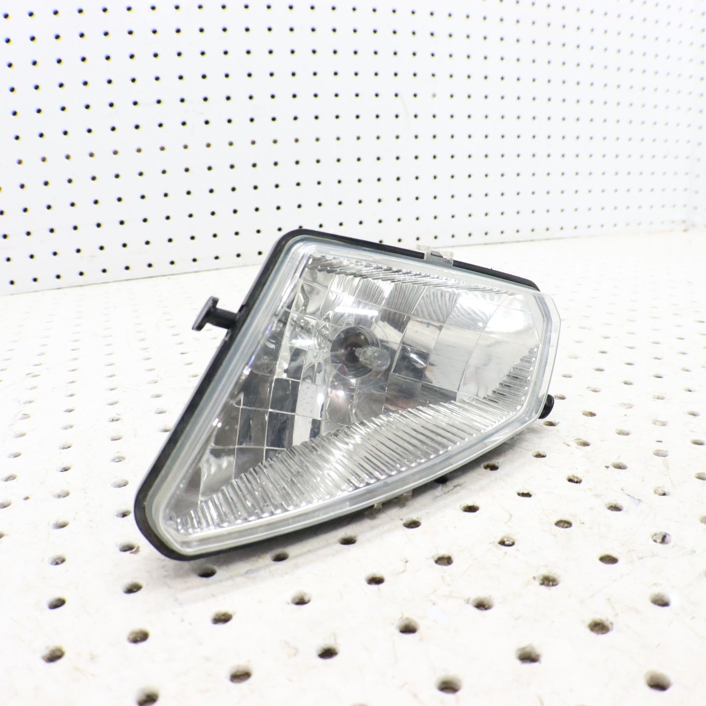 2009 Polaris Sportsman 800 Headlight Head Light Bumper 2410735 LEFT