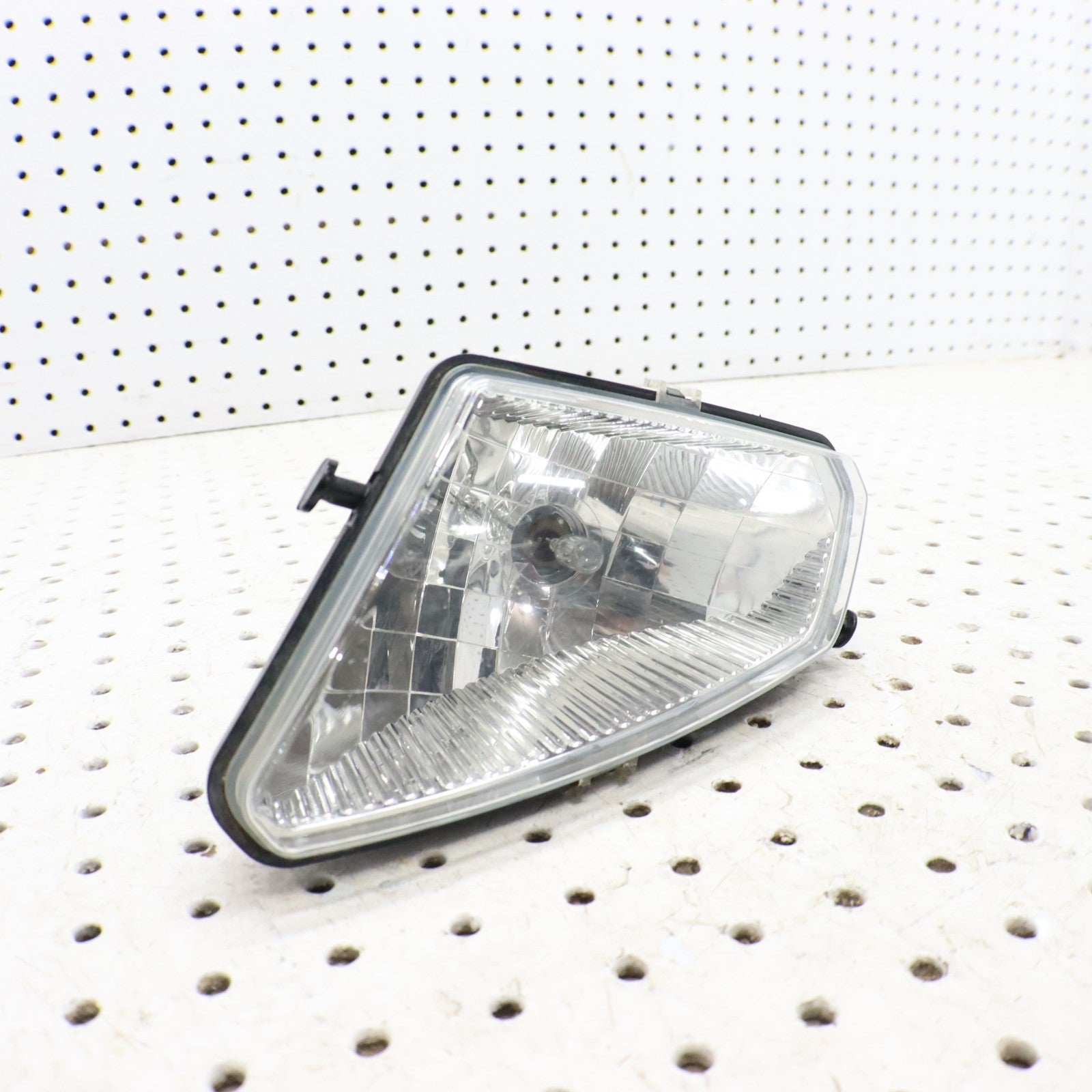 2009 Polaris Sportsman 800 Headlight Head Light Bumper 2410735 LEFT