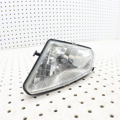 2009 Polaris Sportsman 800 Headlight Head Light Bumper 2410735 LEFT