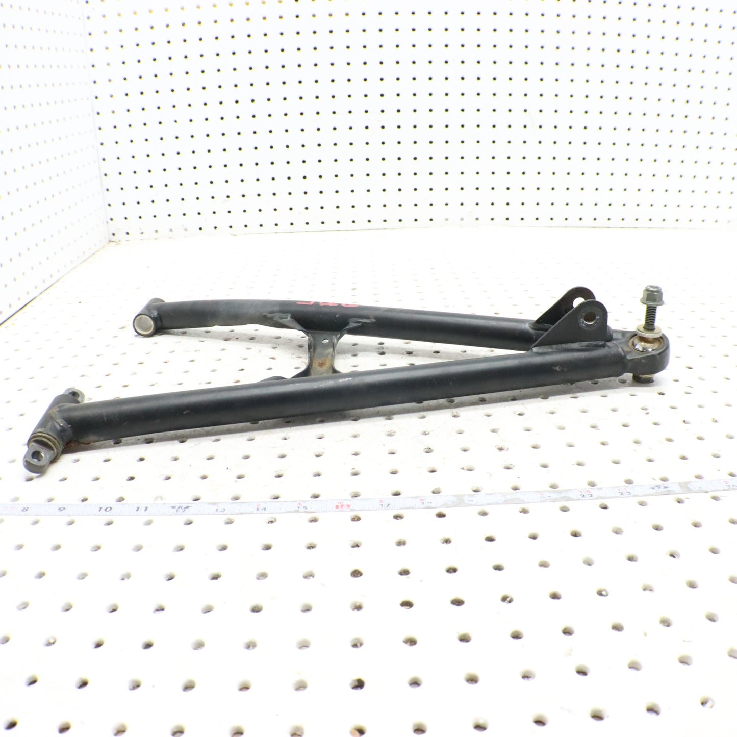 2016 Polaris Rush 800 A Arm Lower Right 1824380-458 BENT