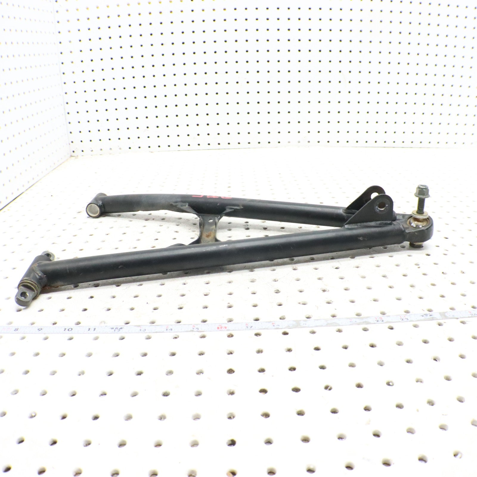 2016 Polaris Rush 800 A Arm Lower Right 1824380-458 BENT