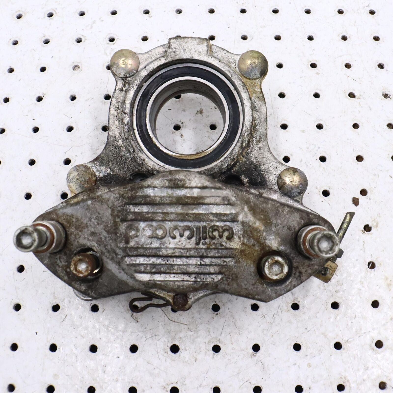 2007 ARCTIC CAT F5 BRAKE CALIPER 1602-979