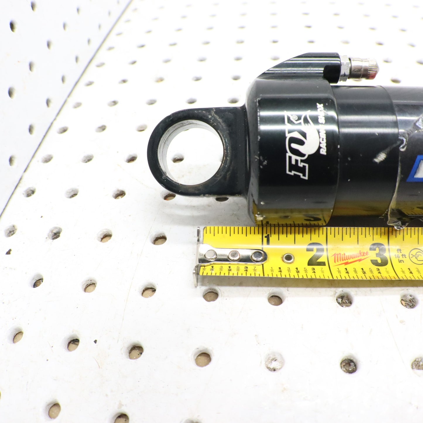 2012 Arctic Cat Proclimb M800 Ski Shock Ifs 2703-857